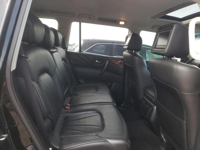 Photo 11 from auction – 2016 INFINITI QX80 with VIN JN8AZ2ND6G9800913