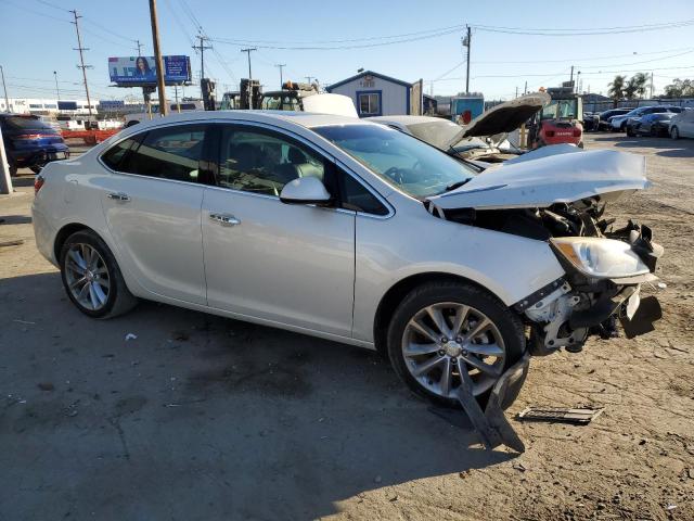 Photo 4 from auction – 2012 BUICK VERANO with VIN 1G4PS5SK2C4183088