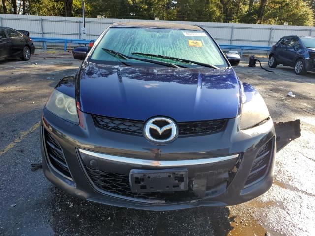 Photo 5 from auction – 2010 MAZDA CX-7 with VIN JM3ER2WM2A0324559
