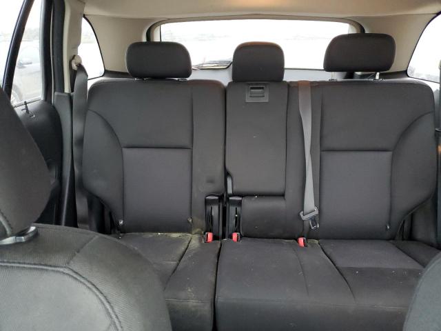 Photo 10 from auction – 2008 FORD EDGE SEL with VIN 2FMDK48C18BA25139