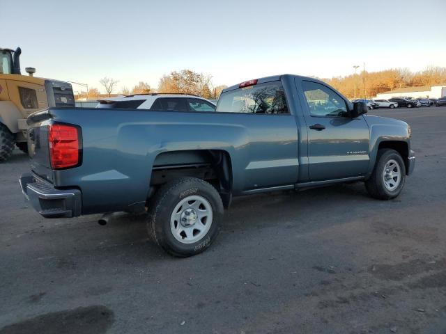 Photo 3 from auction – 2014 CHEVROLET SILVERADO with VIN 1GCNCPEH3EZ203391