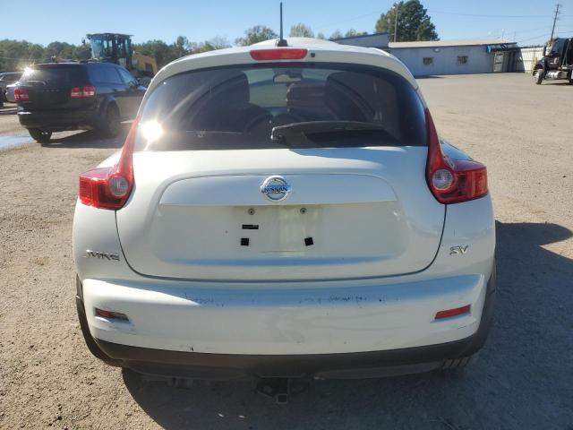 Photo 6 from auction – 2011 NISSAN JUKE S with VIN JN8AF5MR3BT010133