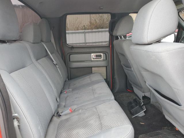 Photo 10 from auction – 2011 FORD F150 SUPER with VIN 1FTFW1EF3BFA63444