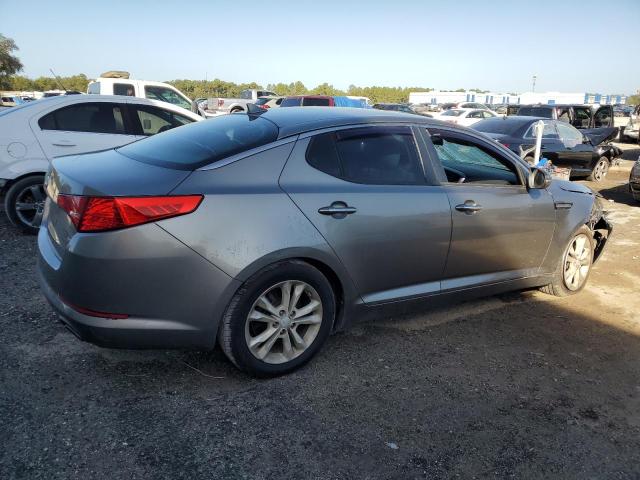 Photo 3 from auction – 2013 KIA OPTIMA LX with VIN 5XXGM4A75DG169022