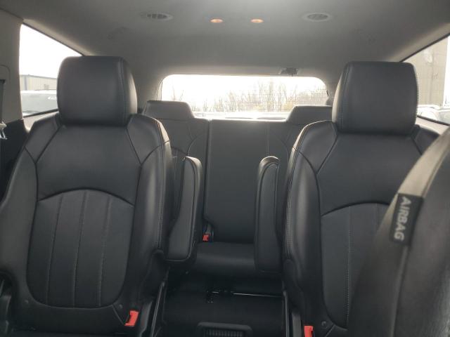 Photo 10 from auction – 2017 CHEVROLET TRAVERSE P with VIN 1GNKVJKD5HJ277028