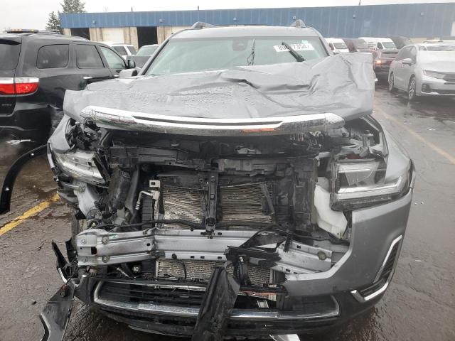 Photo 5 from auction – 2021 GMC ACADIA SLE with VIN 1GKKNKLS8MZ151869