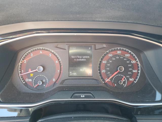 Photo 9 from auction – 2021 VOLKSWAGEN JETTA S with VIN 3VWC57BU2MM092736