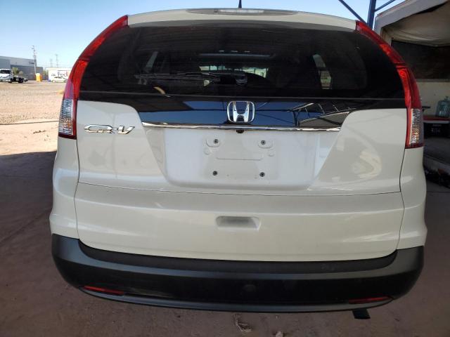 Photo 6 from auction – 2012 HONDA CR-V EX with VIN 5J6RM3H54CL046859