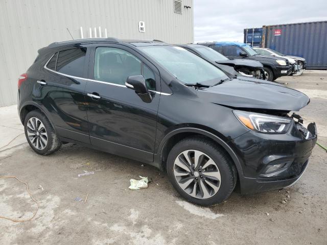 Photo 4 from auction – 2017 BUICK ENCORE ESS with VIN KL4CJGSB5HB096364
