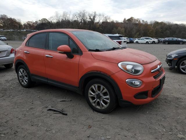 Photo 4 from auction – 2017 FIAT 500X with VIN ZFBCFXBT3GP406225