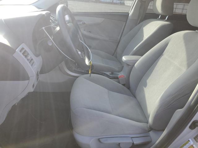 Photo 7 from auction – 2013 TOYOTA COROLLA BA with VIN 2T1BU4EE9DC966366