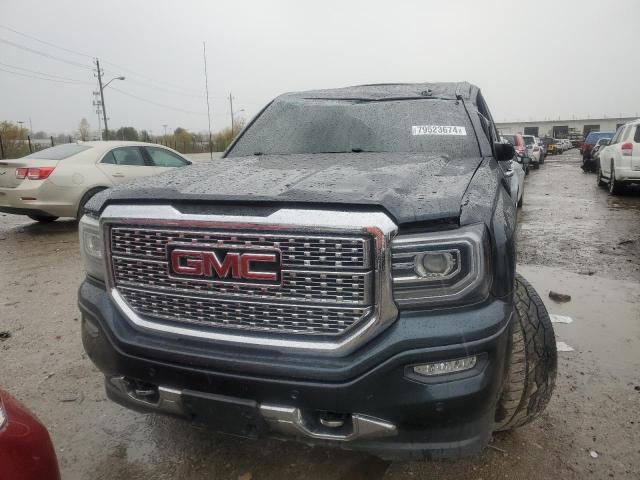 Photo 5 from auction – 2018 GMC SIERRA K15 with VIN 3GTU2PEJ7JG499592