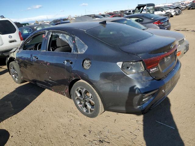 Photo 2 from auction – 2019 KIA FORTE FE with VIN 3KPF24AD0KE026668