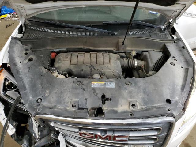 Photo 12 from auction – 2016 GMC ACADIA SLT with VIN 1GKKVRKD8GJ344196
