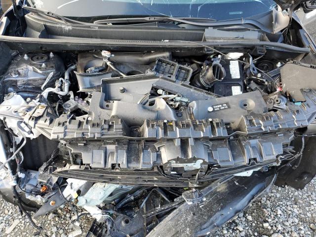 Photo 12 from auction – 2023 TOYOTA RAV4 XLE with VIN 2T3P1RFV5PC340366