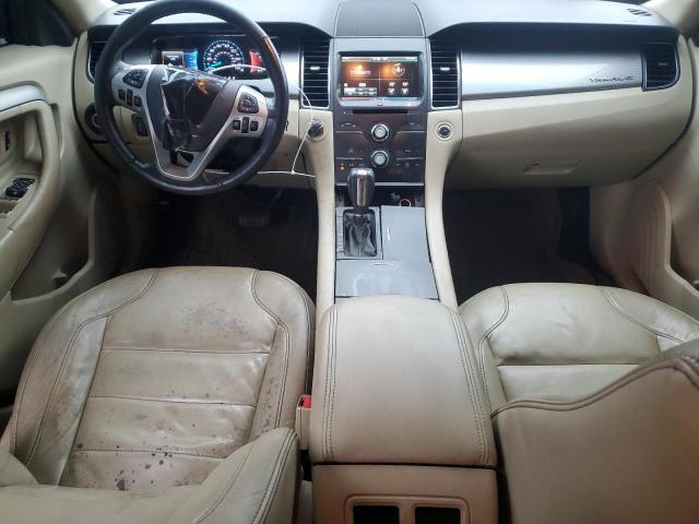Photo 8 from auction – 2014 FORD TAURUS SEL with VIN 1FAHP2E87EG125428