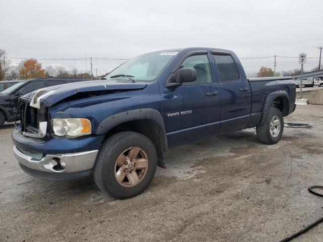 DODGE RAM 1500 S 2003 with VIN 1D7HU18N93S172037 - Photo from auction