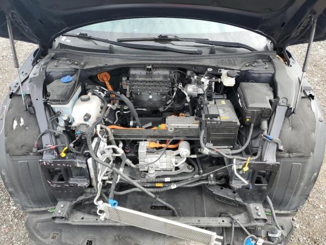 Photo 11 from auction – 2024 KIA EV6 LIGHT with VIN KNDC34LA8R5162281