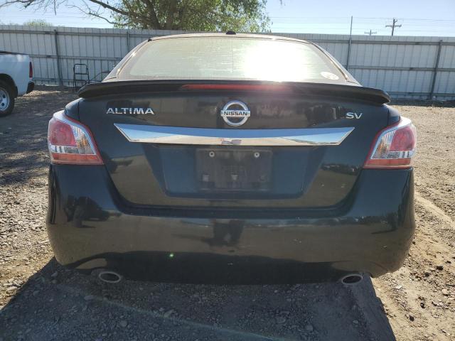 Photo 6 from auction – 2013 NISSAN ALTIMA 2.5 with VIN 1N4AL3AP2DC286999