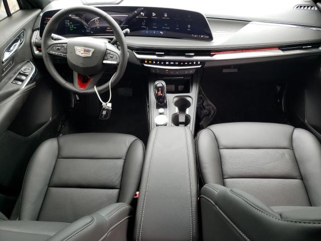 Photo 8 from auction – 2024 CADILLAC XT4 PREMIU with VIN 1GYFZCR48RF252994
