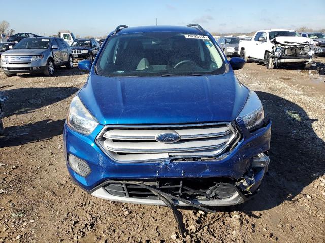 Photo 5 from auction – 2018 FORD ESCAPE SE with VIN 1FMCU0GD7JUB97541