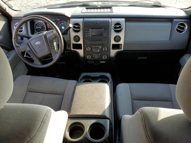 Photo 8 from auction – 2013 FORD F150 SUPER with VIN 1FTFW1ET0DFA64818