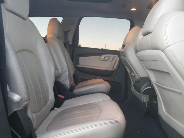 Photo 11 from auction – 2012 CHEVROLET TRAVERSE L with VIN 1GNKRLED2CJ338713