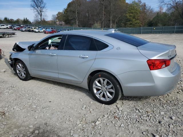 Photo 2 from auction – 2016 CHEVROLET IMPALA LT with VIN 2G1105SA9G9182376