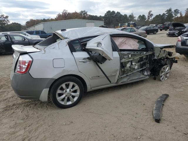 Photo 3 from auction – 2011 NISSAN SENTRA 2.0 with VIN 3N1AB6AP4BL662704