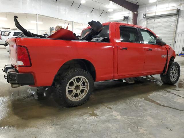Photo 3 from auction – 2014 RAM 1500 SLT with VIN 1C6RR7TTXES253972
