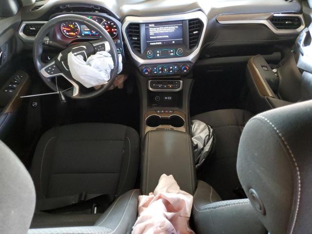 Photo 8 from auction – 2021 GMC ACADIA SLE with VIN 1GKKNKLS3MZ104474