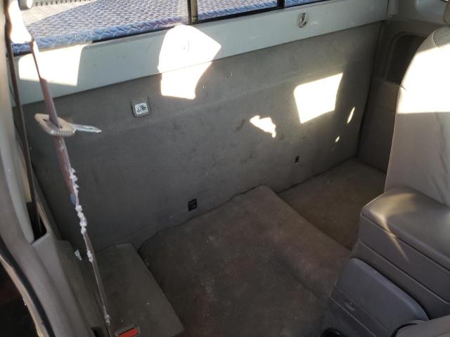 Photo 10 from auction – 2003 NISSAN FRONTIER K with VIN 1N6DD26TX3C409769