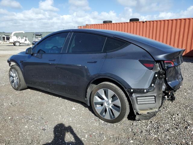 Photo 2 from auction – 2022 TESLA MODEL Y with VIN 7SAYGDEE1NF431856