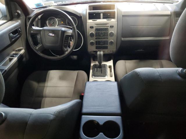 Photo 8 from auction – 2012 FORD ESCAPE XLT with VIN 1FMCU9D77CKB61172