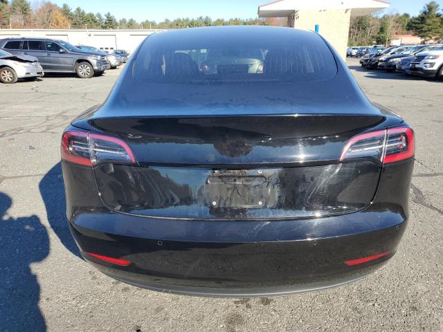 Photo 6 from auction – 2018 TESLA MODEL 3 with VIN 5YJ3E1EB2JF068463