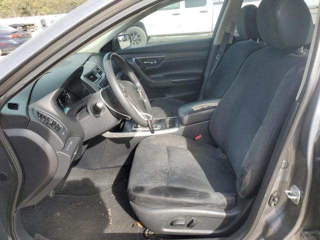 Photo 7 from auction – 2015 NISSAN ALTIMA 2.5 with VIN 1N4AL3AP8FC484540