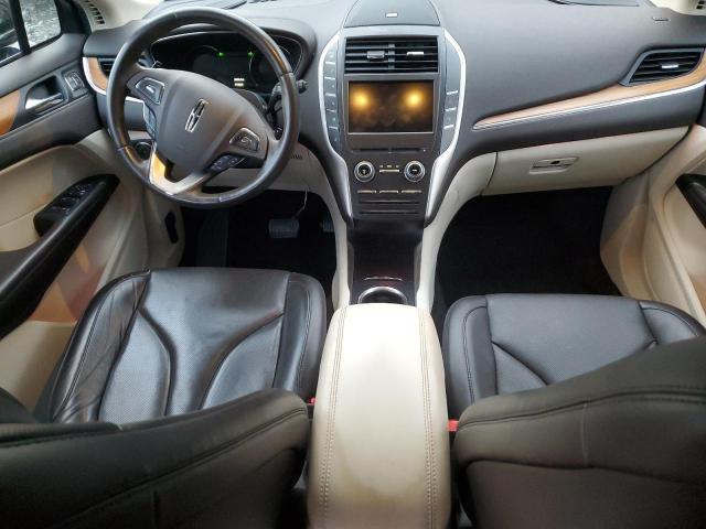 Photo 8 from auction – 2015 LINCOLN MKC with VIN 5LMTJ2AH6FUJ42549