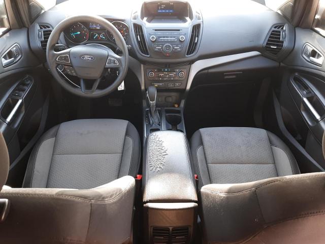 Photo 8 from auction – 2018 FORD ESCAPE SE with VIN 1FMCU0GD8JUA29259