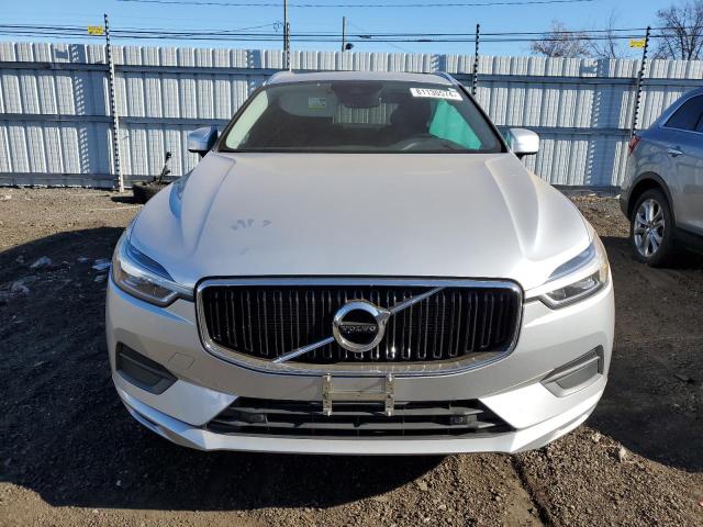 Photo 5 from auction – 2018 VOLVO XC60 T5 with VIN LYV102RK3JB097333