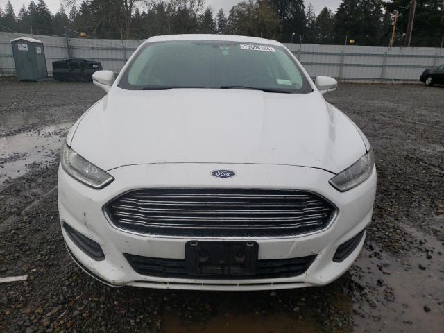 Photo 5 from auction – 2016 FORD FUSION SE with VIN 3FA6P0HD6GR226458