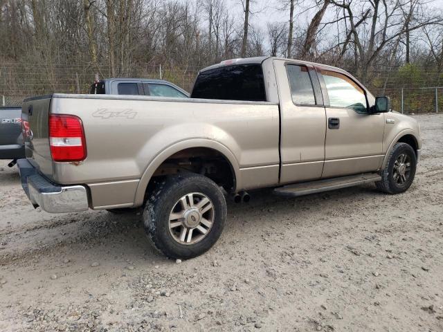 Photo 3 from auction – 2005 FORD F150 with VIN 1FTPX14565FA19971