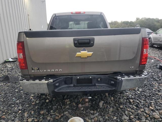 Photo 6 from auction – 2013 CHEVROLET 1500 E/C E with VIN 3GCPCSE01DG334646