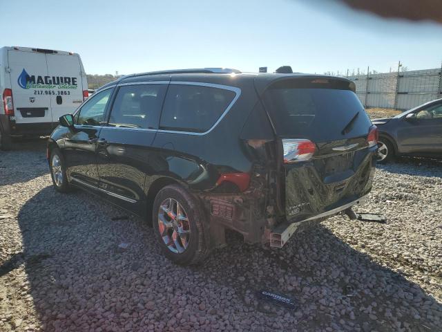 Photo 2 from auction – 2019 CHRYSLER PACIFICA L with VIN 2C4RC1GG0KR574307