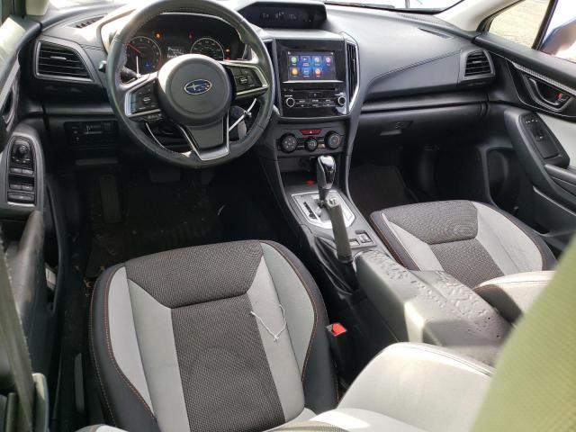 Photo 8 from auction – 2019 SUBARU CROSSTREK with VIN JF2GTACC7K8380218