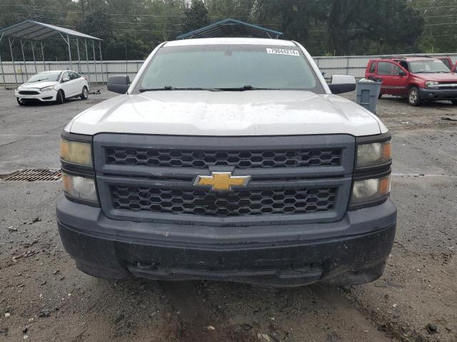 Photo 5 from auction – 2014 CHEVROLET SILVERADO with VIN 1GCNKPEC3EZ343836