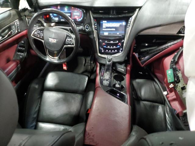 Photo 8 from auction – 2019 CADILLAC CTS PREMIU with VIN 1G6AY5SSXK0143004