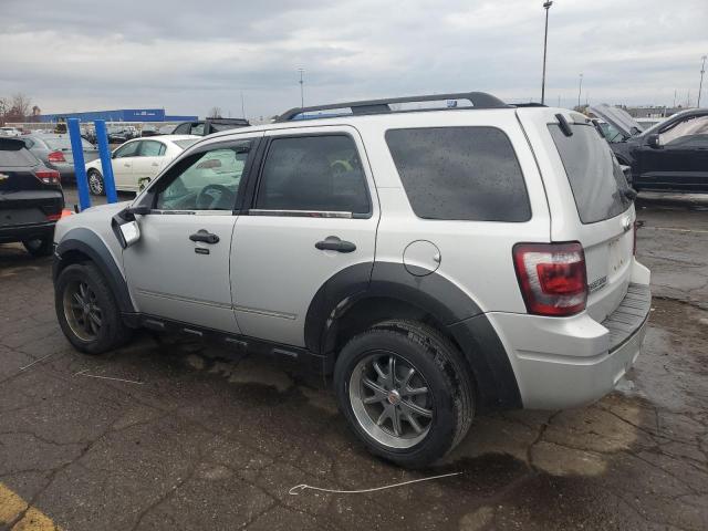 Photo 2 from auction – 2009 FORD ESCAPE XLT with VIN 1FMCU03779KD08029