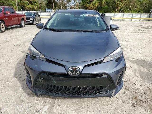 Photo 5 from auction – 2017 TOYOTA COROLLA L with VIN 5YFBURHE6HP573455