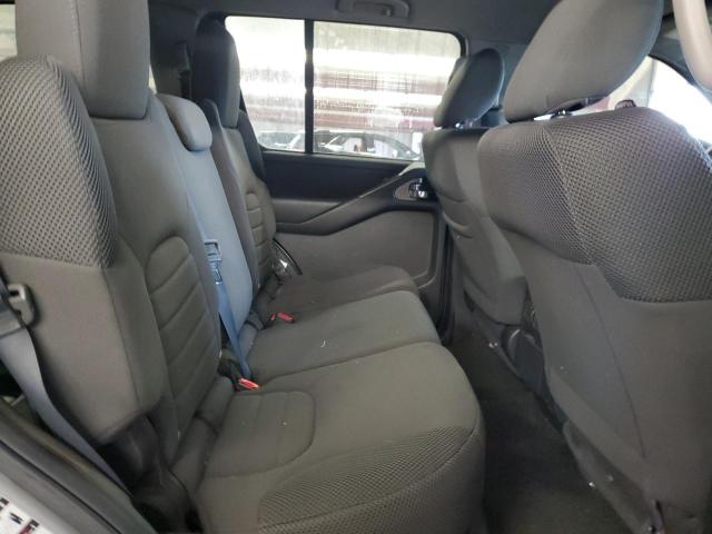 Photo 11 from auction – 2012 NISSAN PATHFINDER with VIN 5N1AR1NB7CC612608