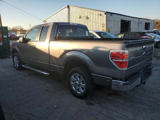 Photo 2 from auction – 2014 FORD F150 SUPER with VIN 1FTFX1CF1EFB27968